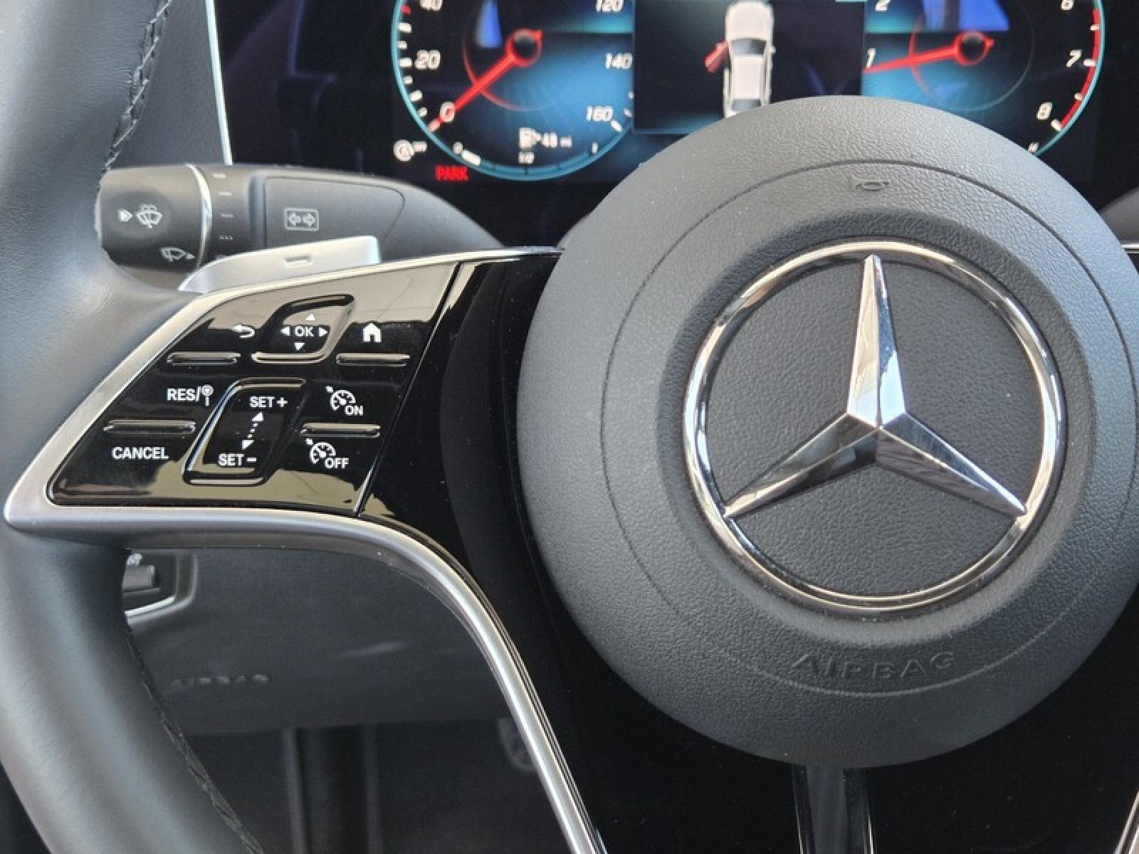 Certified Used 2022 Black Mercedes-Benz E 350 image 26