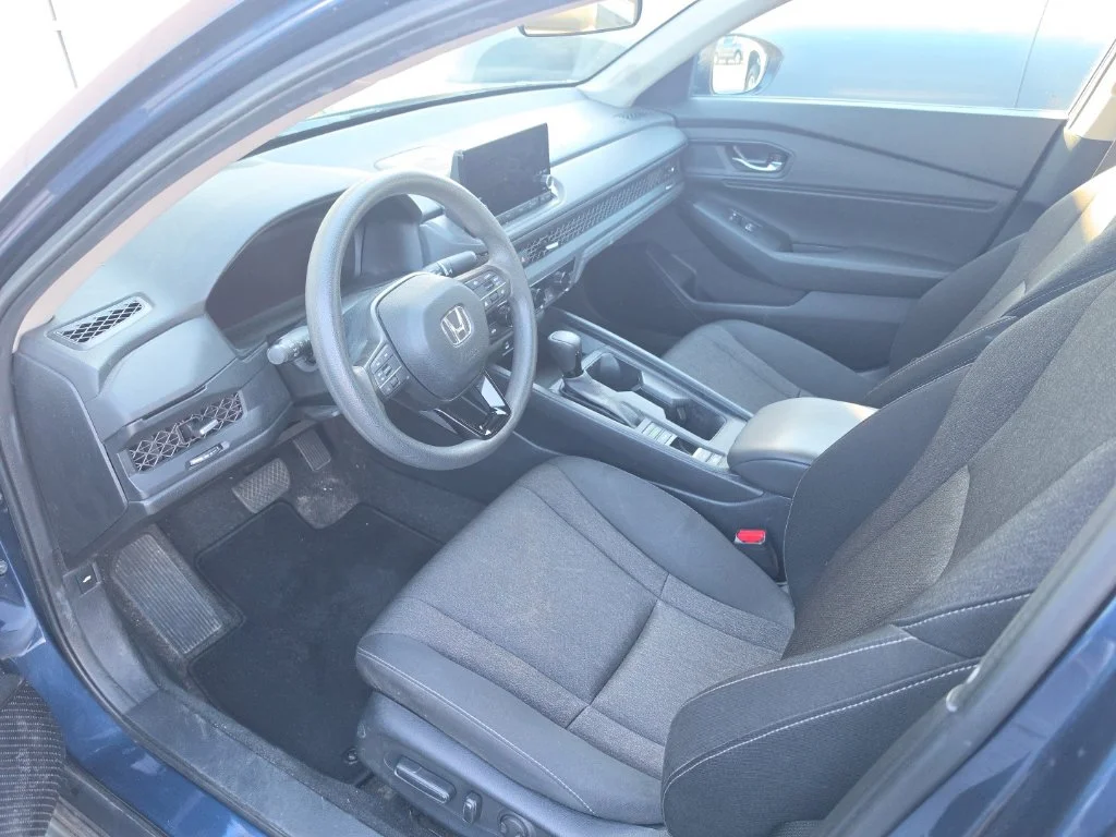 2023 Honda Accord EX - Photo 8