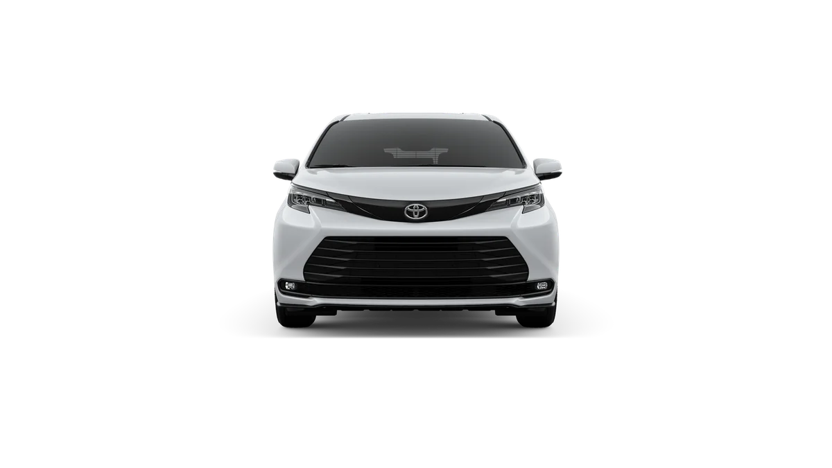 New 2026 Ice Cap Toyota Woodland Edition image 17