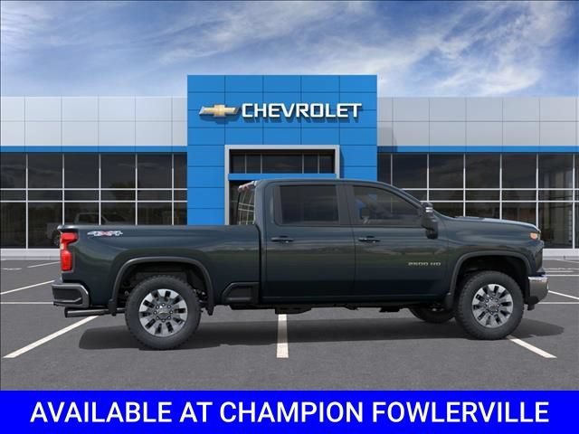 2026 Chevrolet Silverado 2500 HD LT - Photo 5