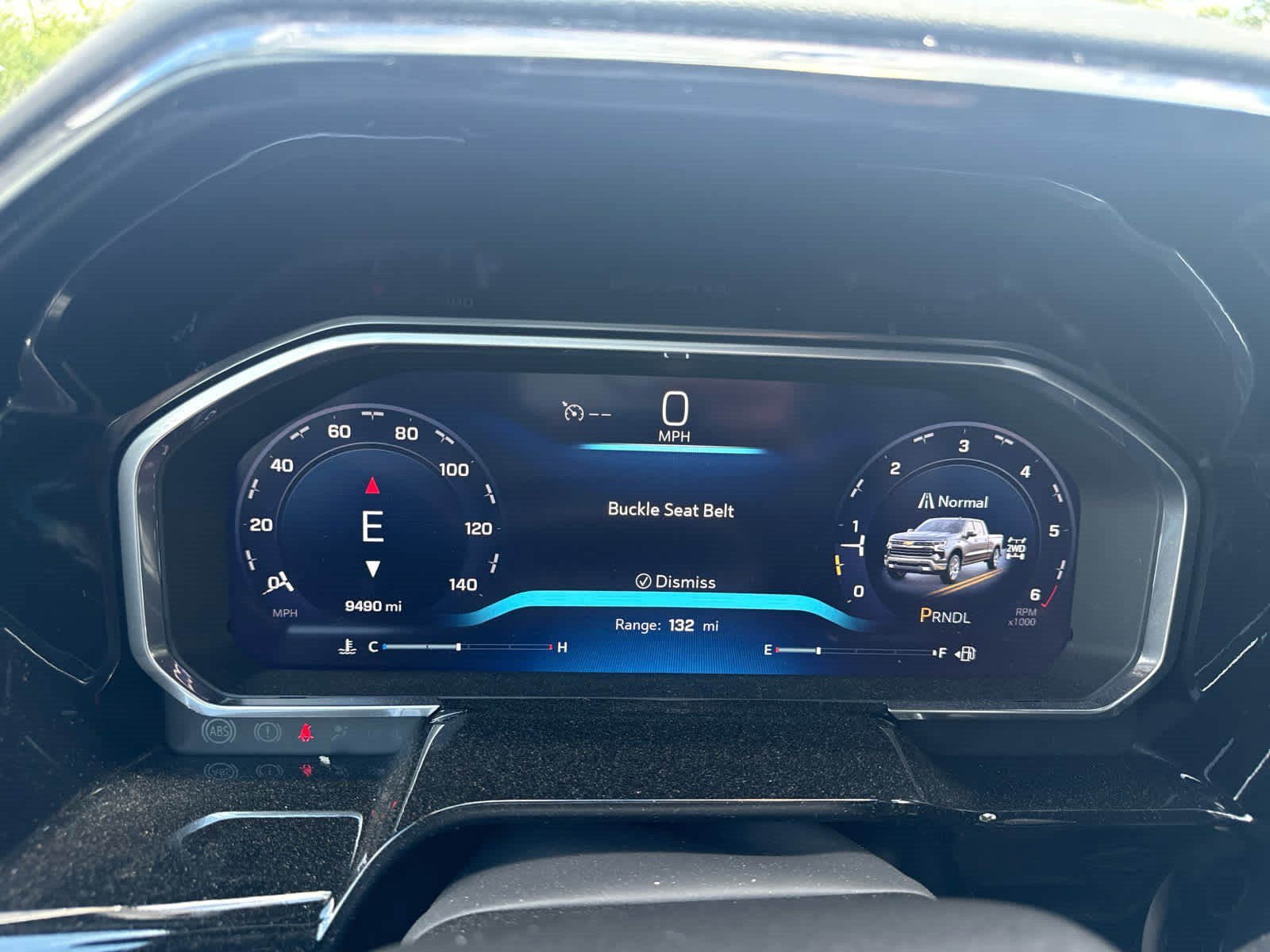 Used 2026 Black Chevrolet LT image 11