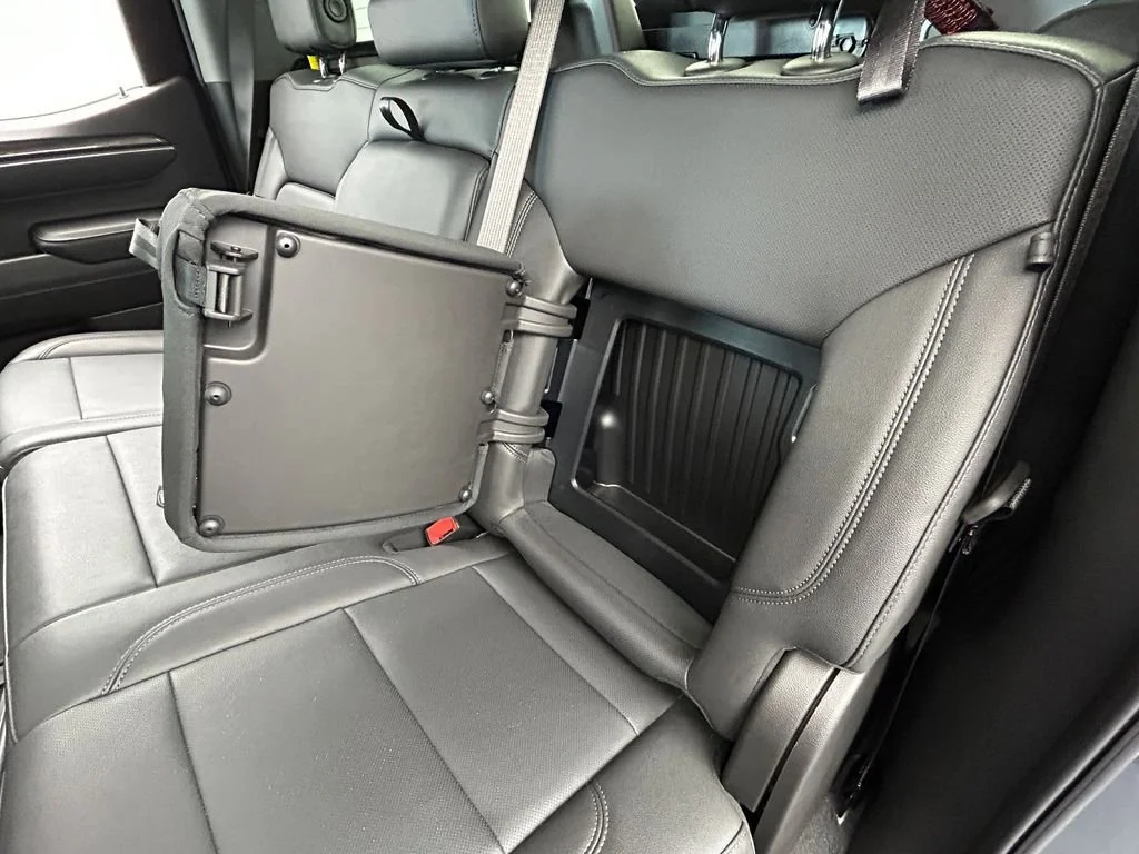 2025 Chevrolet Silverado 1500 LTZ - Photo 45