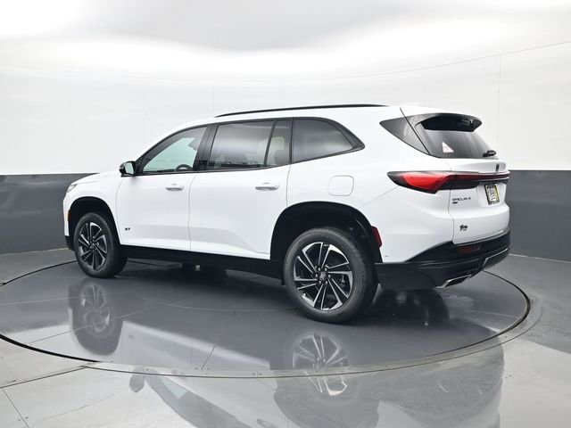 2026 Buick Enclave Sport Touring - Photo 7