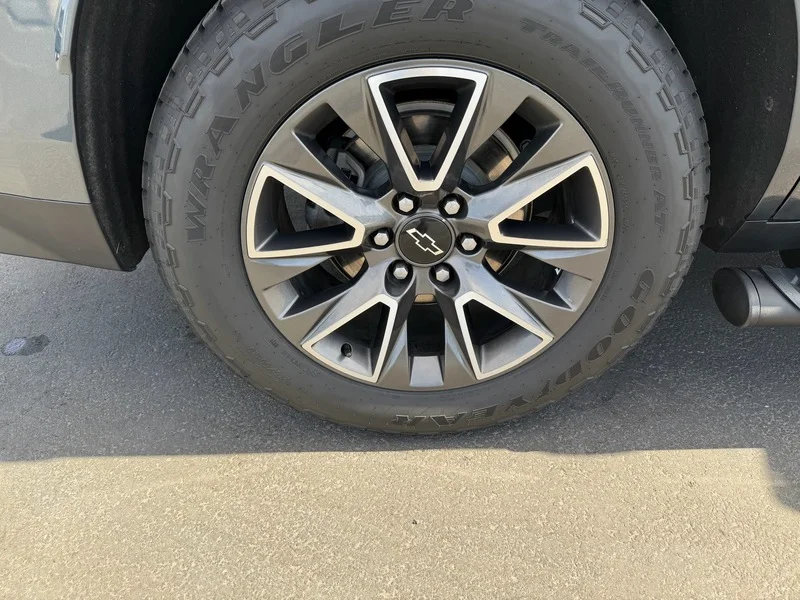 2021 Chevrolet Tahoe Z71 - Photo 30