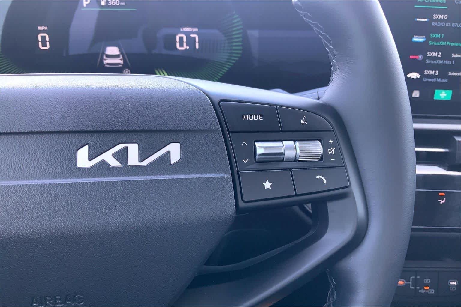 2026 Kia Sportage LX - Photo 25