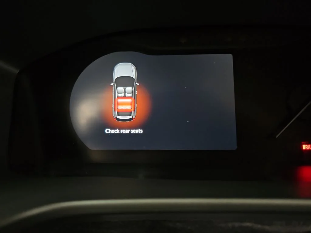 2023 Honda CR-V LX - Photo 27