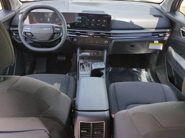 New 2026 Panthera Metal Kia LX image 15