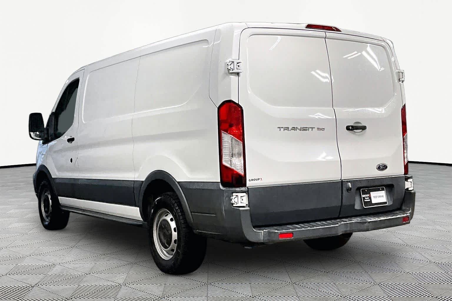 Used 2018 Oxford White Ford  image 12