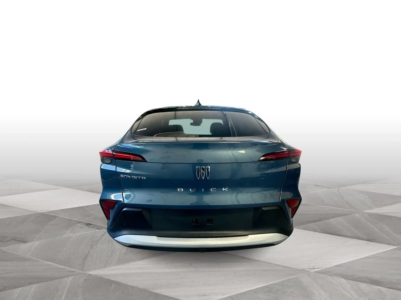 2026 Buick Envista Preferred - Photo 7