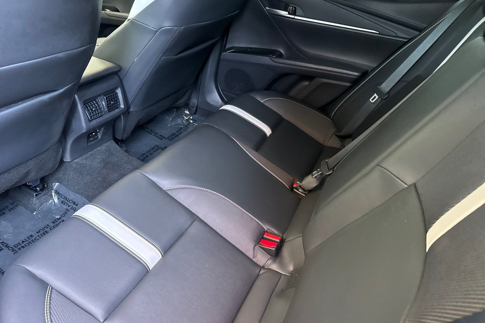 Certified Used 2026  Toyota SE image 16