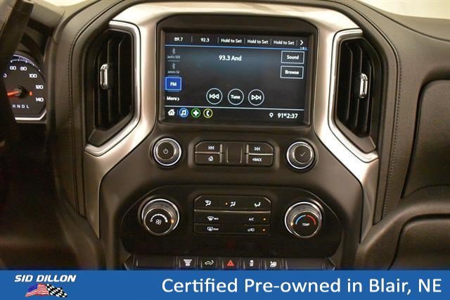 Certified Used 2023 Summit White Chevrolet LT image 5