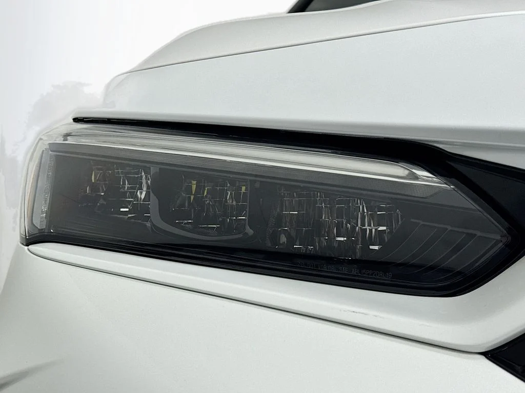 2026 Honda Civic Hatchback Sport Touring - Photo 23