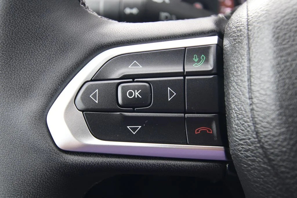 New 2026 Joose (DISC) Jeep Latitude image 20