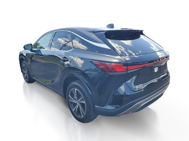 Used 2024 Caviar Lexus RX 350 image 3
