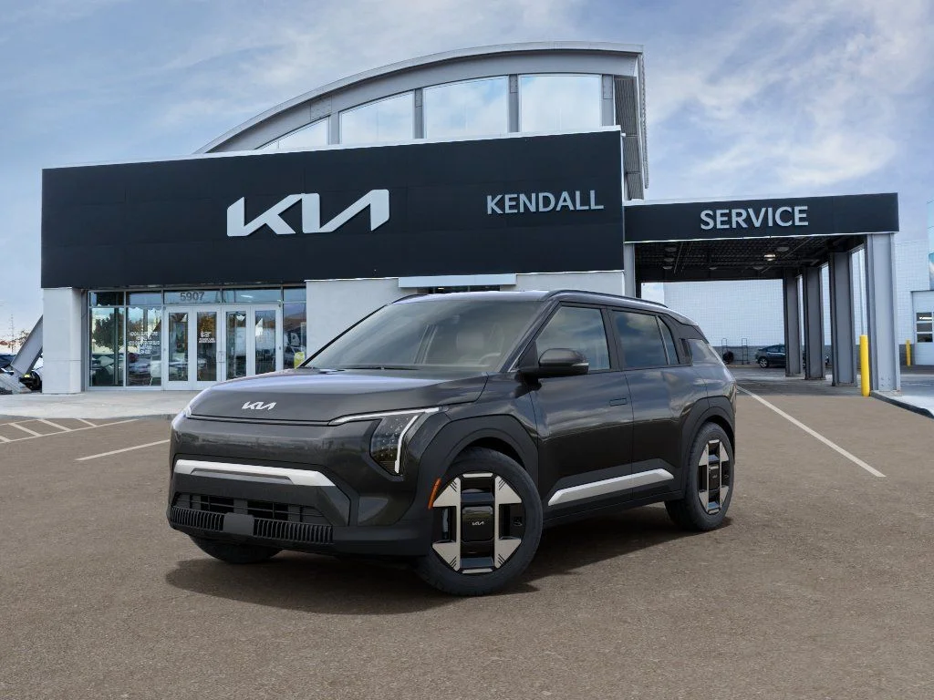 New 2027  Kia  image 1