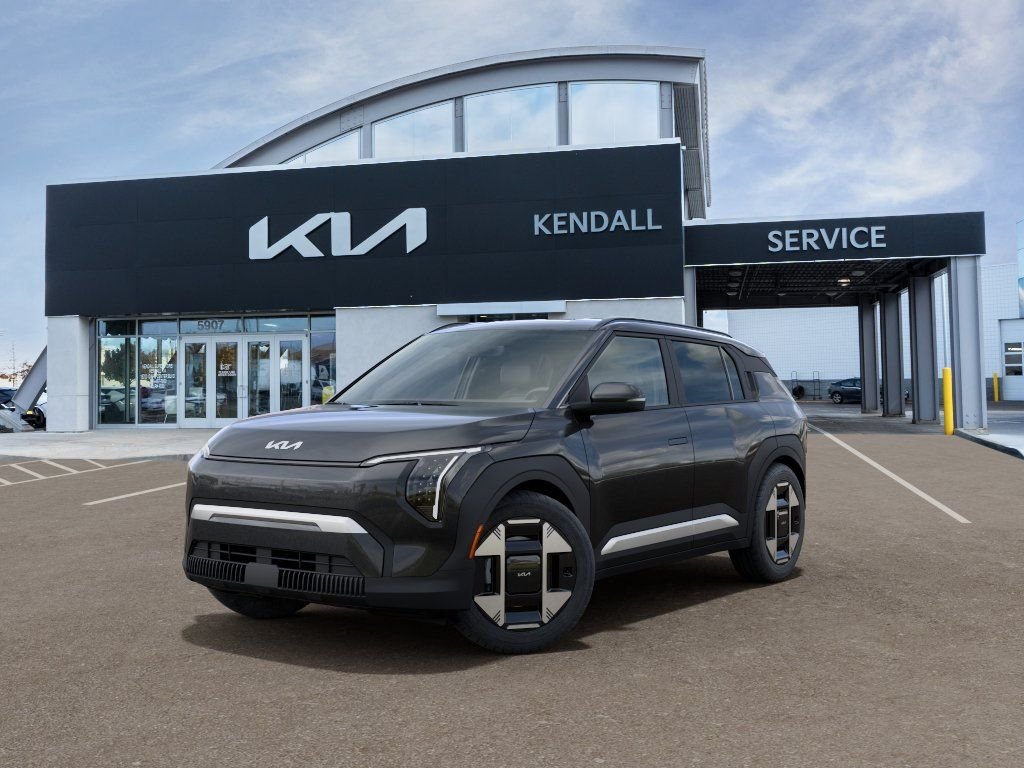 New 2027  Kia  image 1
