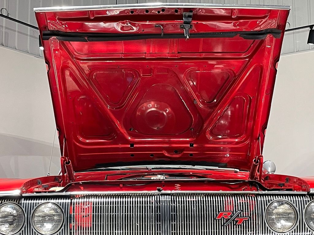Used 1967 Red Dodge  image 26