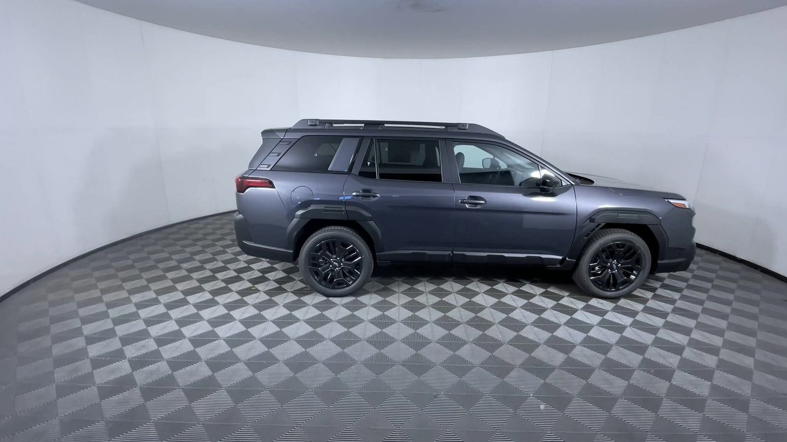 New 2026 MAGNETITE GRAY METALLIC Subaru Limited XT image 9