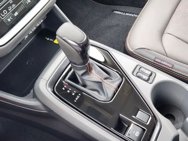 2026 Subaru Crosstrek Limited - Photo 17