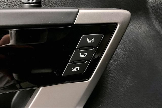 2023 Toyota Tundra Limited - Photo 31