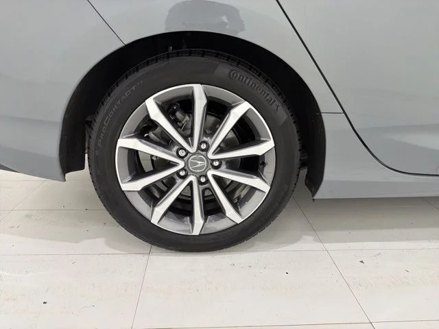 Certified Used 2026 Urban Gray Pearl Acura FWD image 44