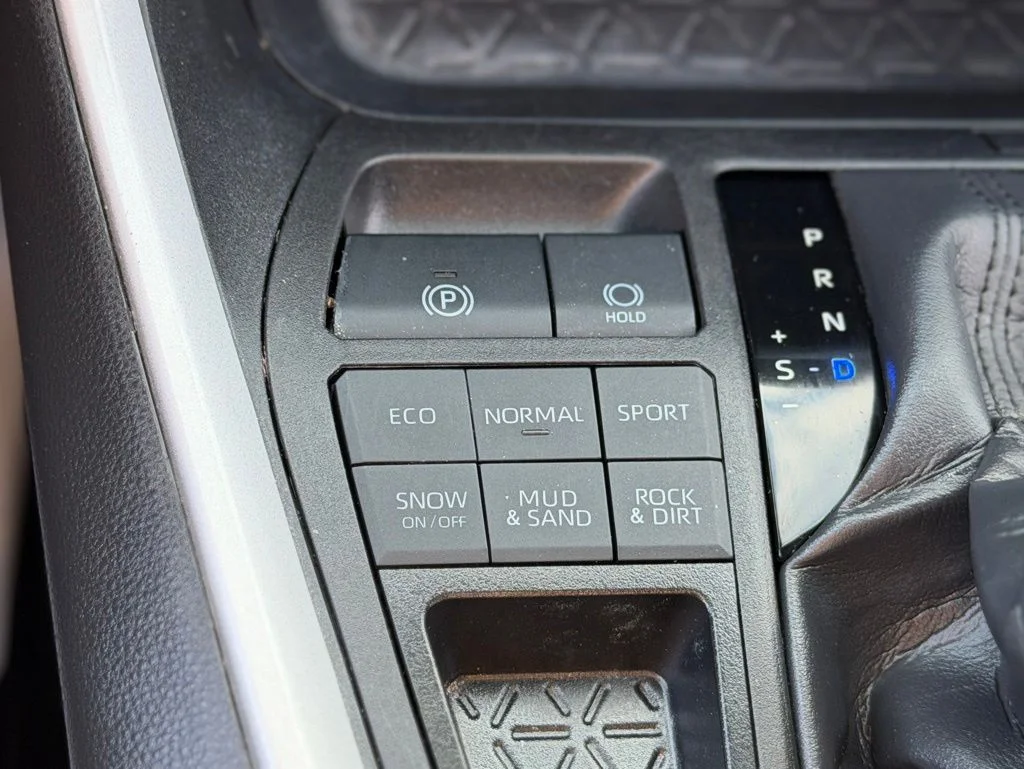 Certified Used 2024 Red Toyota XLE Premium image 20