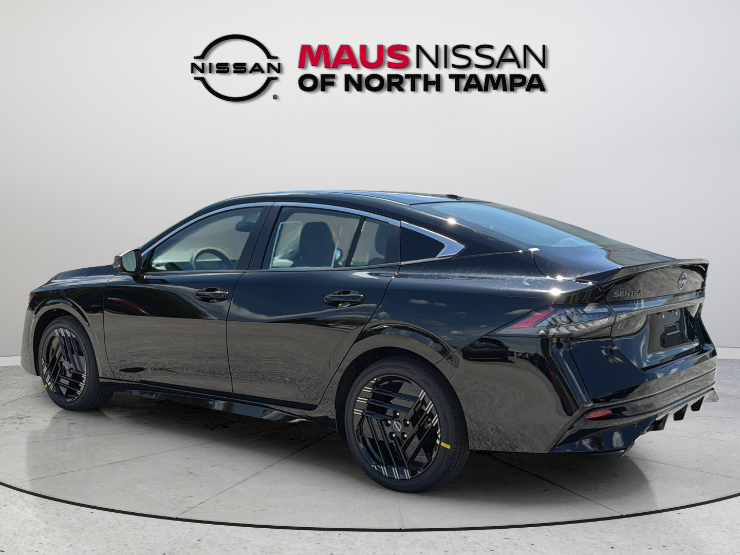 New 2027 Black Nissan SR image 7