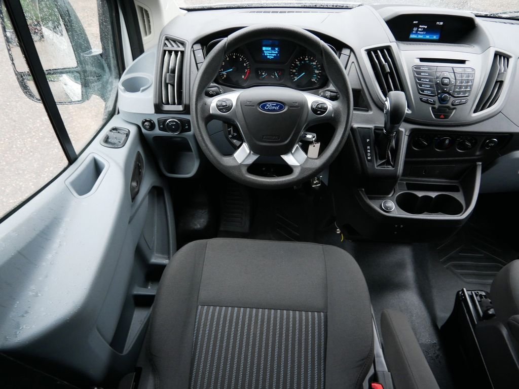 Certified Used 2019 White Ford XL image 16