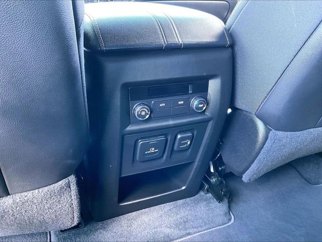 Used 2023 Mosaic Black Metallic Chevrolet LT Leather image 29
