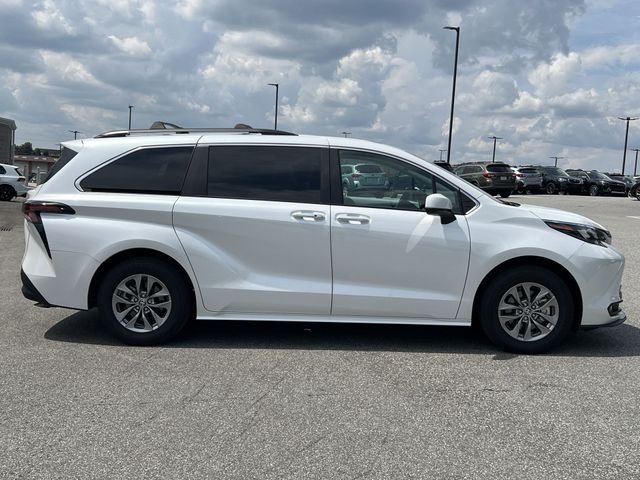 Used 2026 Beige Toyota XLE image 14