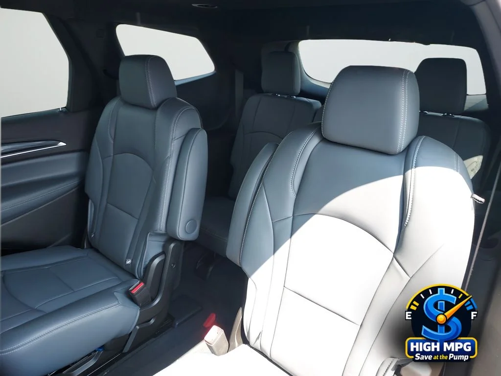 Used 2023 Gray Buick Essence image 36