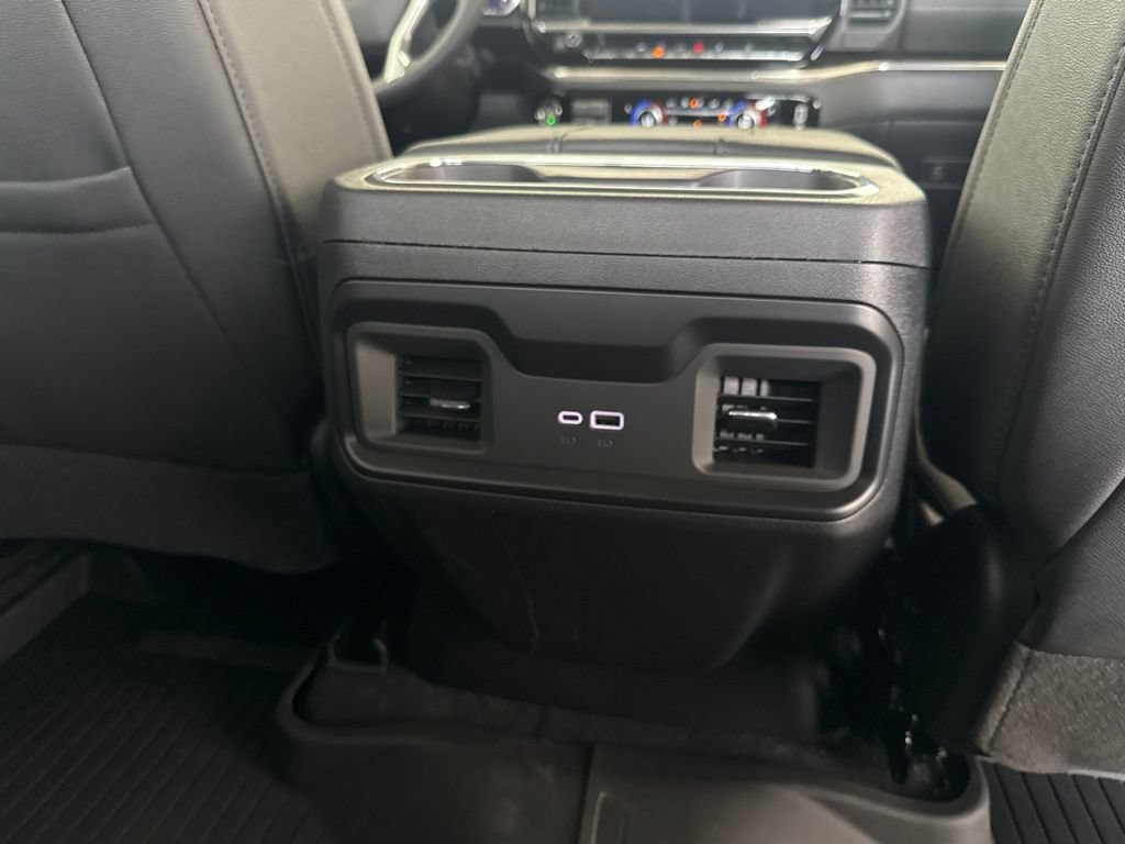 2026 Chevrolet Silverado 1500 RST - Photo 26
