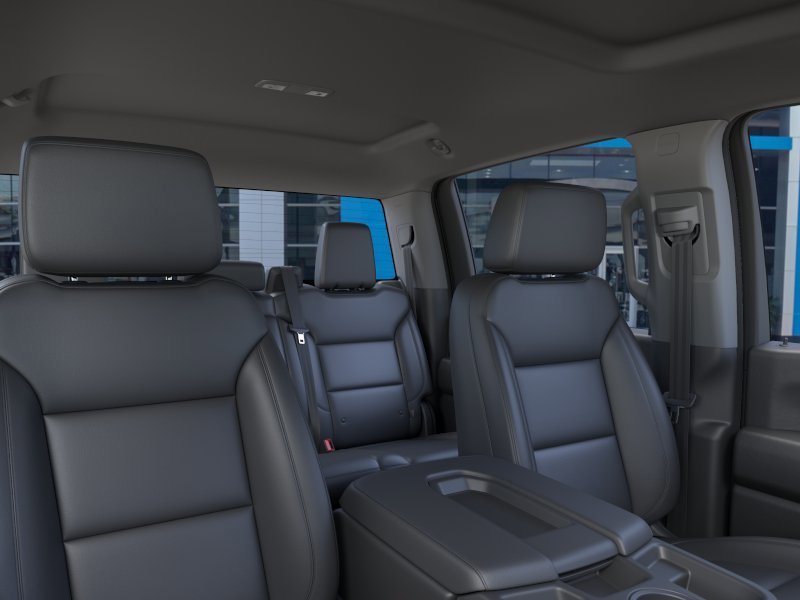 2026 Chevrolet Silverado 2500 HD Work Truck - Photo 24