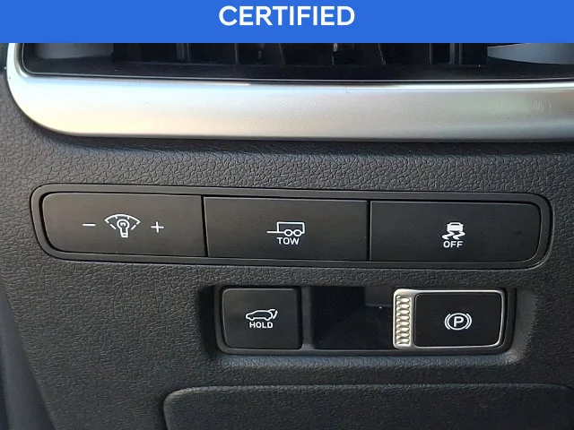 Certified Used 2024 White Hyundai XRT image 27
