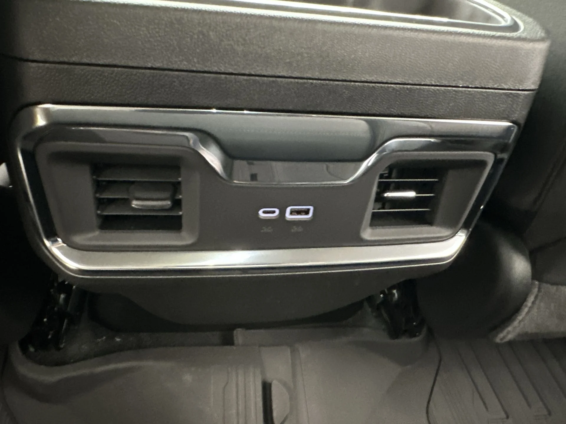 2026 GMC Sierra 1500 Elevation - Photo 78
