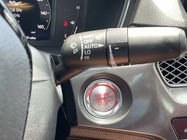 Used 2024  Acura A-Spec Tech Package image 18