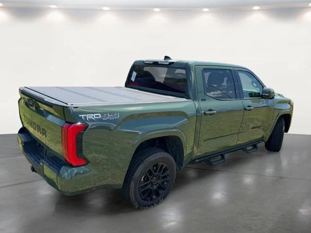 Used 2023 Green Toyota SR5 image 15