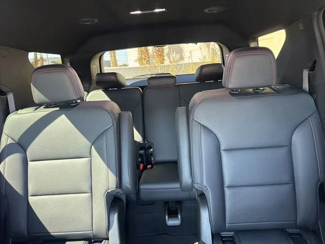 New 2026 Gray Chevrolet Z71 image 20