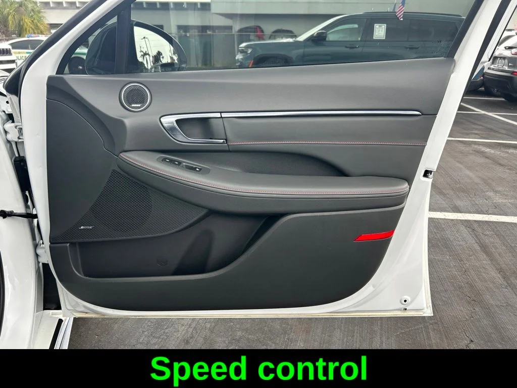 Used 2022 Gray Hyundai N Line image 28