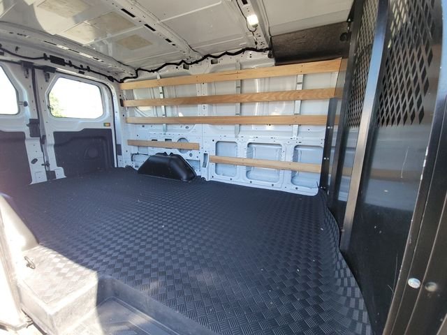 Used 2024 White Ford Base image 11