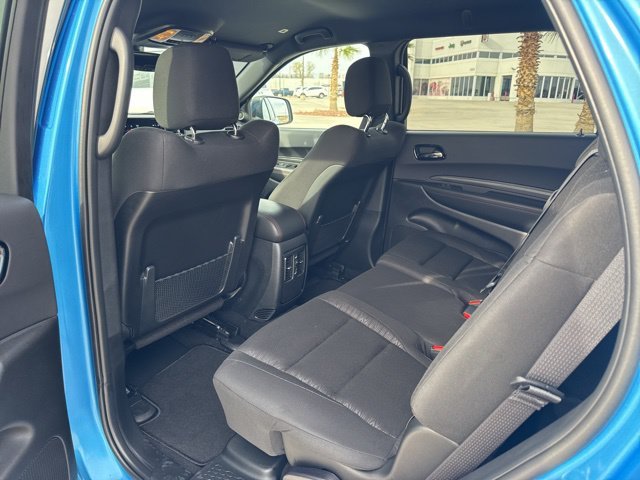 New 2026 B5 Blue Exterior Paint Dodge GT HEMI V8 image 10