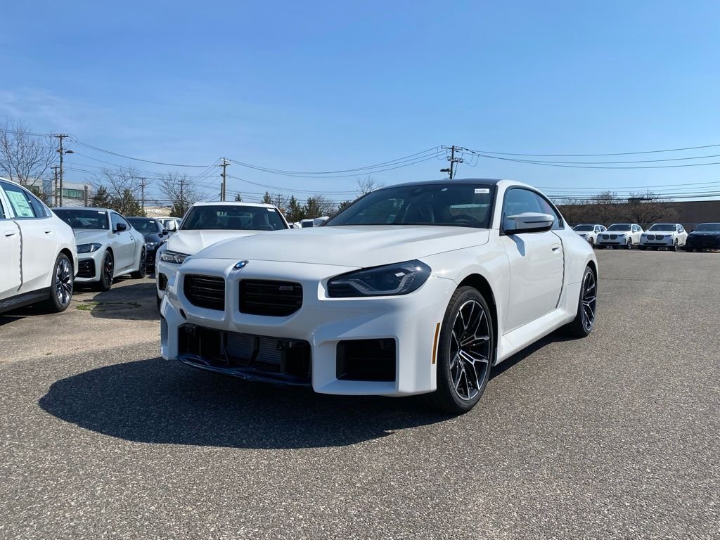 2026 BMW M2 M2 Coupe's photo