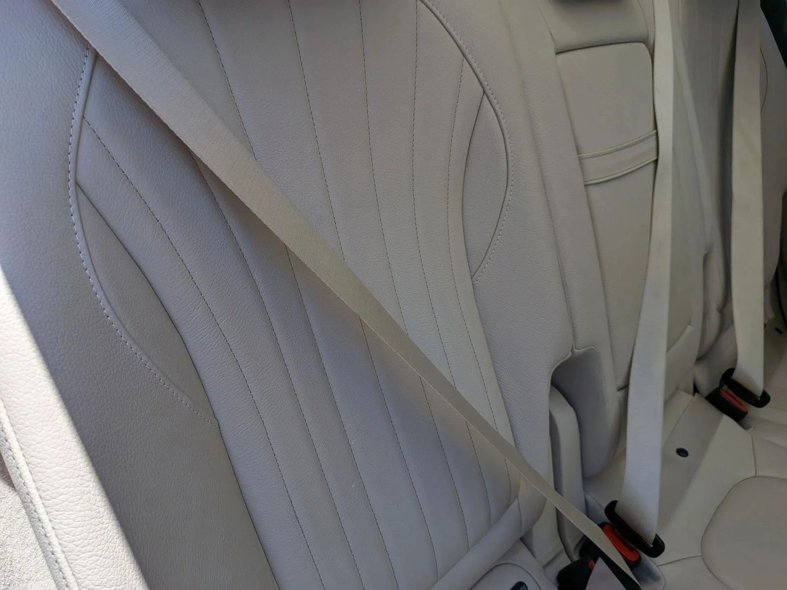 Used 2023 Obsidian Black Metallic Mercedes-Benz EQS 450 image 20