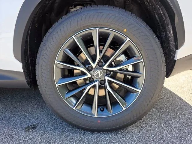 New 2026 Ultra White Lexus PREMIUM image 22