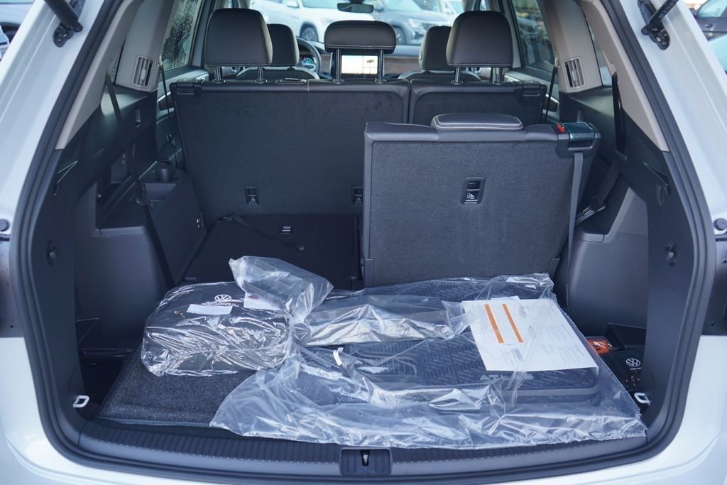 2026 Volkswagen Atlas SE - Photo 13