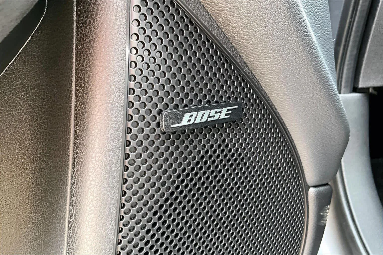 New 2027 Gun Metallic Nissan Performance image 17