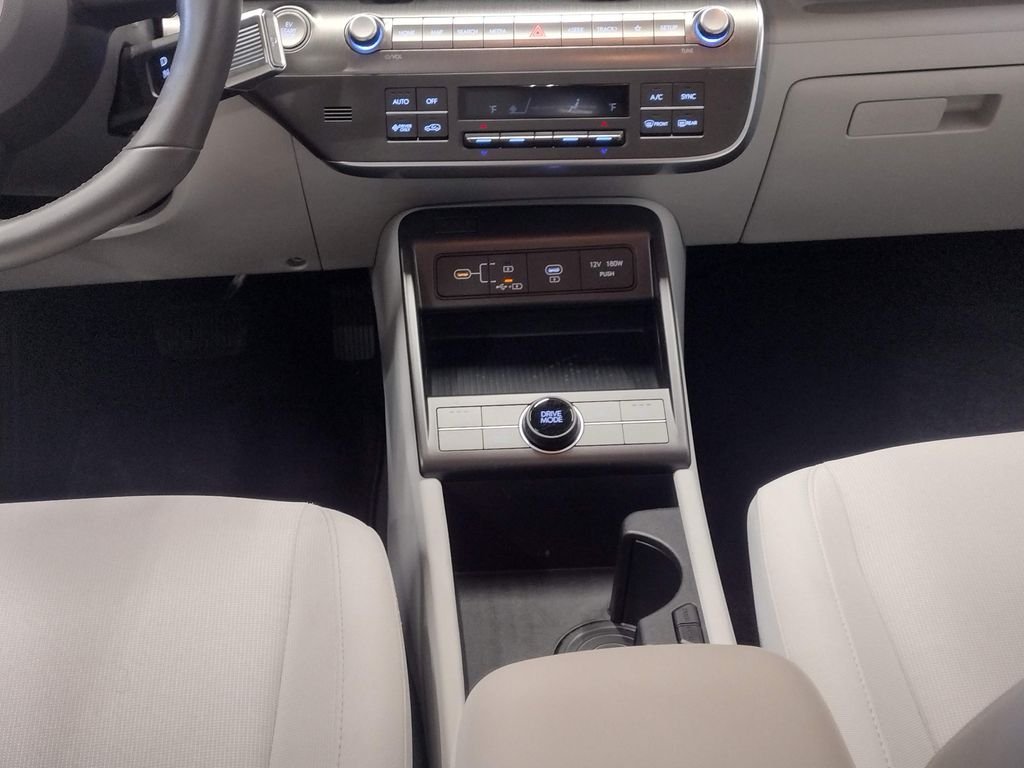Certified Used 2024 Gray Hyundai SEL image 37