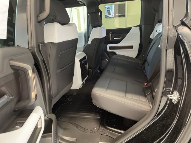 2025 GMC HUMMER EV 2X - Photo 32