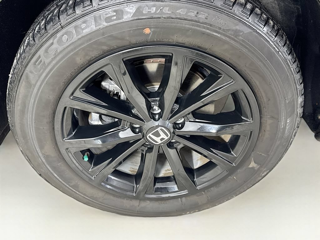 2024 Honda CR-V EX-L - Photo 85