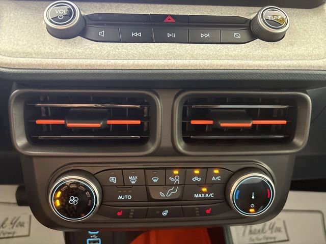 Used 2023 Gray Ford XL image 16